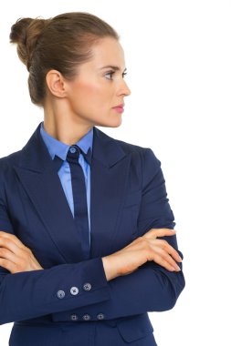iş kadını arıyor