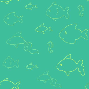 az ve öz balık sorunsuz