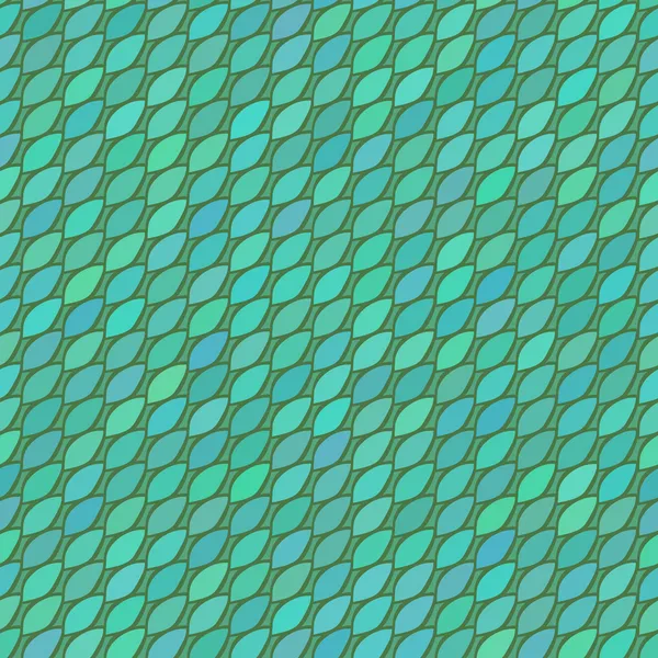 Soyut Kusursuz Desen