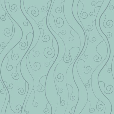 Soyut Kusursuz Desen