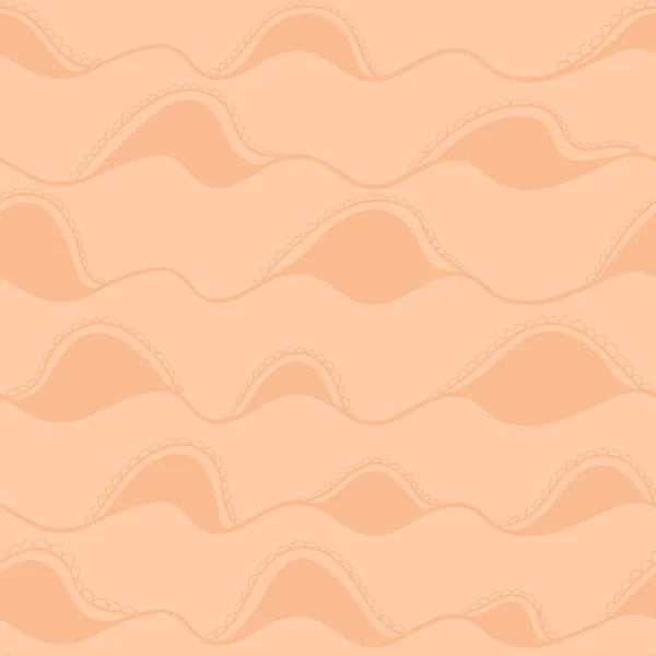 Dentelle motif sans couture — Image vectorielle