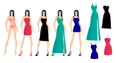 moda seti