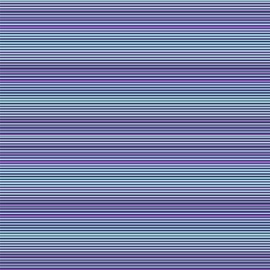 tasarlamak vektör seamless modeli. meditatif Eflatun ve mavi yatay