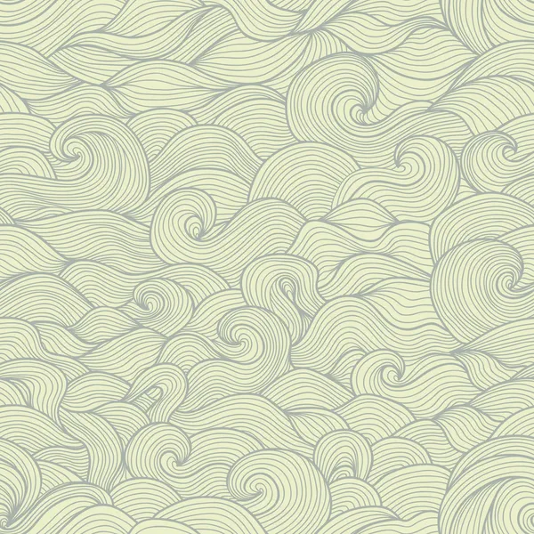 tek renkli pastel renk tonları tasarlamak vektör Dikişsiz desen