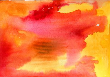 sanatsal suluboya raster arka plan