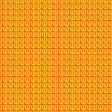 güneşli sıcak renk tasarlamak vektör seamless modeli