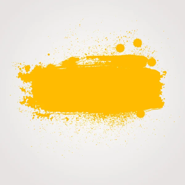 tasarlamak vektör arka plan. renkli boya afiş