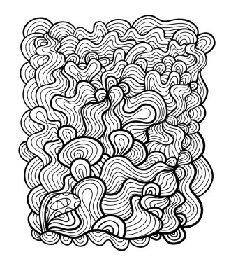 tasarlamak vektör doodle