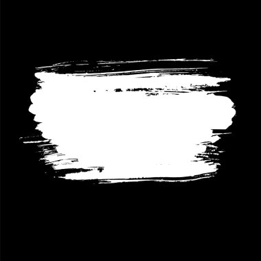 tasarlamak vektör arka plan. Grunge boya afiş