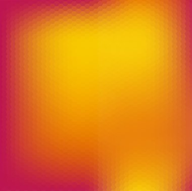 tasarımınız için tasarlamak vektör poligonal arka plan.