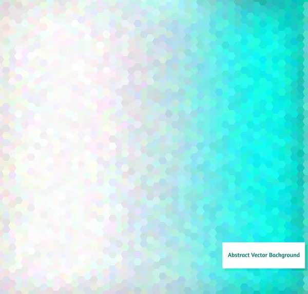 tasarımınız için tasarlamak vektör poligonal arka plan.