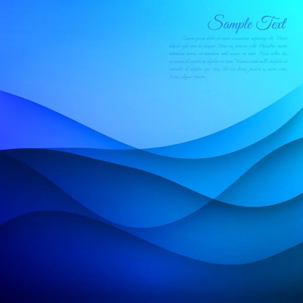 Soyut vektör arkaplanı