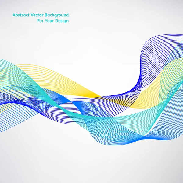 Abstract vector background Royalty Free Stock Vectors