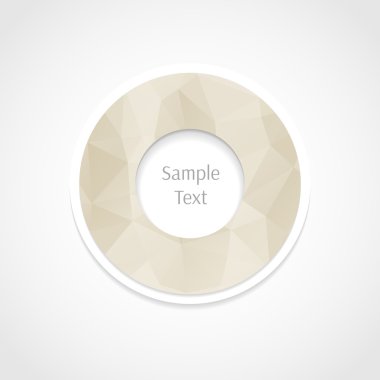 tasarlamak vektör infographics arka plan