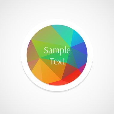 tasarlamak vektör infographics arka plan