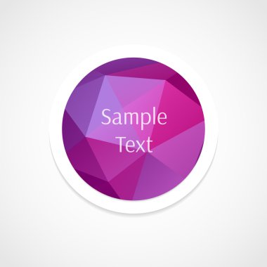 tasarlamak vektör infographics arka plan