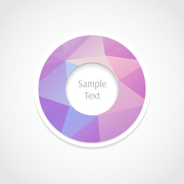 tasarlamak vektör infographics arka plan