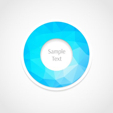 tasarlamak vektör infographics arka plan