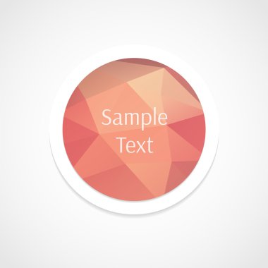 tasarlamak vektör infographics arka plan