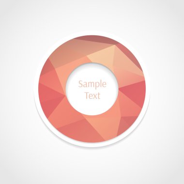 tasarlamak vektör infographics arka plan