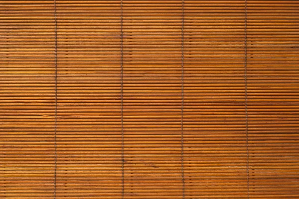 arka plan olarak Reed mat