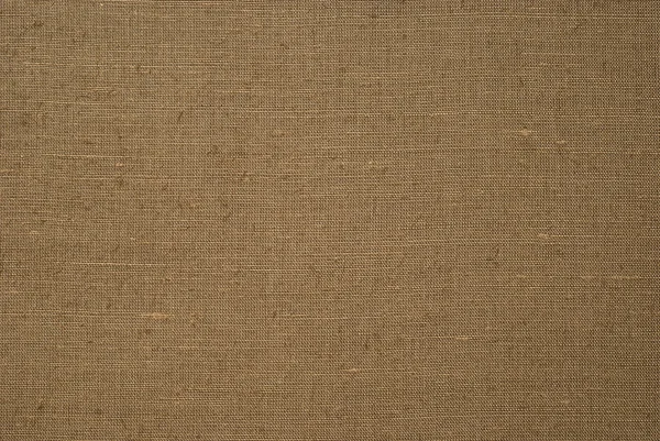 Llinen kumaş portre — Stok fotoğraf