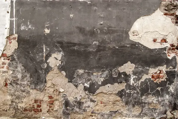 Grunge duvar yıpranmış — Stok fotoğraf