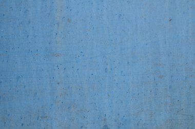 eski metal yüzeyinin boyanmış