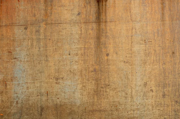 오래 된 금속 표면 그린 — 스톡 사진