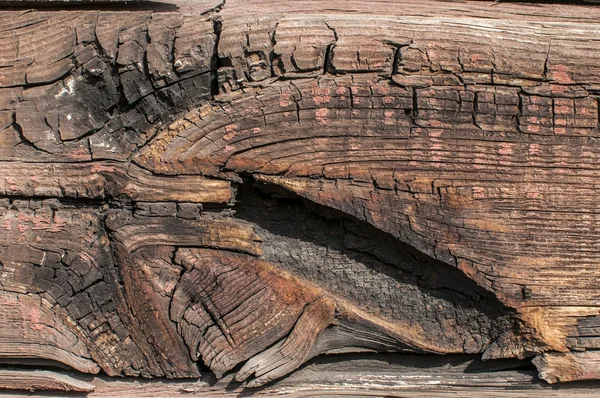Tablero de madera envejecido viejo —  Fotos de Stock