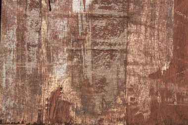 eski grunge kontrplak yüzey