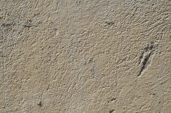 Grunge Wandputz Oberfläche Stockfoto