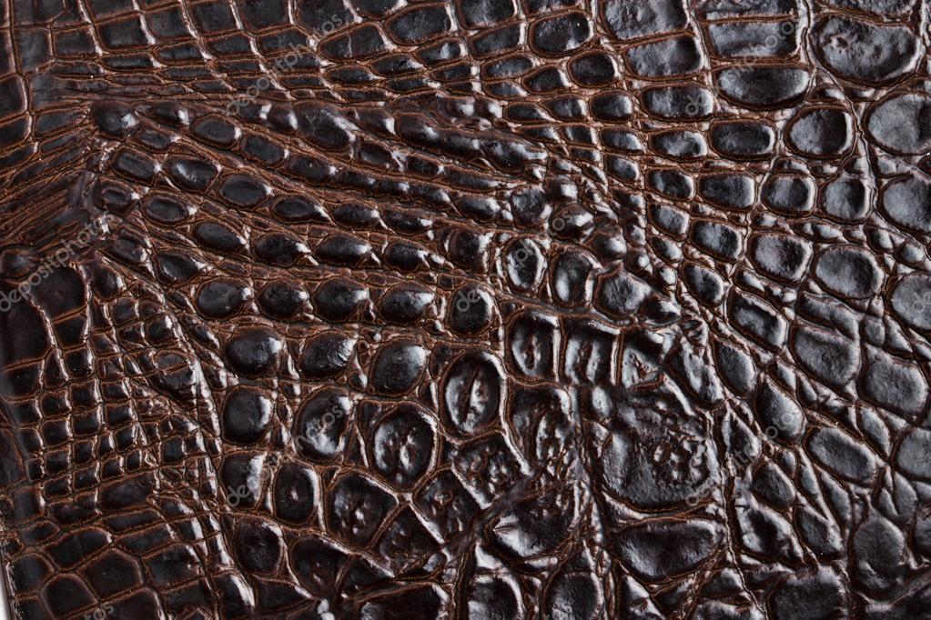 Red Crocodile Skin Texture As A Wallpaper Stock Photo, Picture and Royalty  Free Image. Image 13728818.