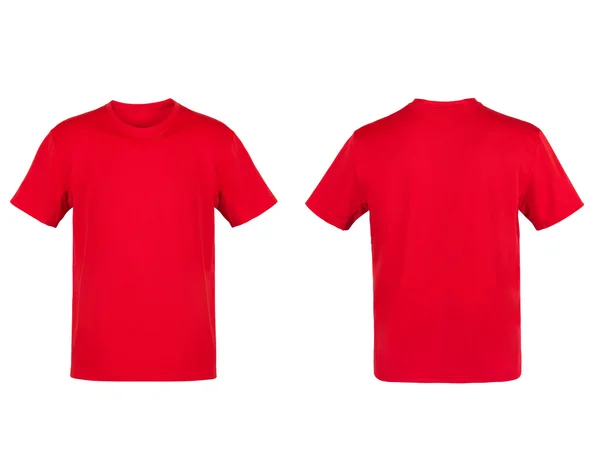 Camisa roja fotos de de Camisa roja sin royalties Depositphotos