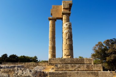 apollonas Tapınağı