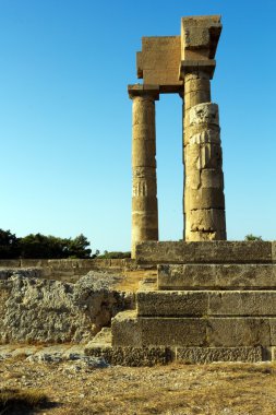 apollonas Tapınağı