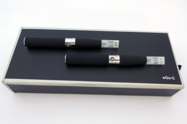 Elektronik Sigara.