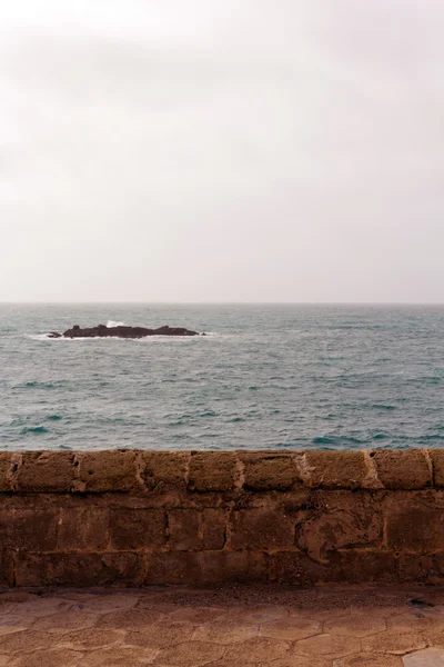 Cidade de Gallipoli — Fotografia de Stock