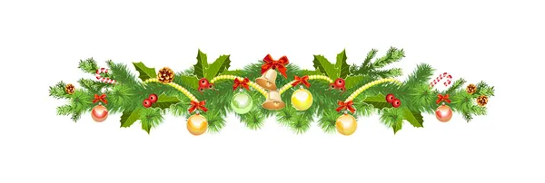 çam ağacı Noel dekorasyon