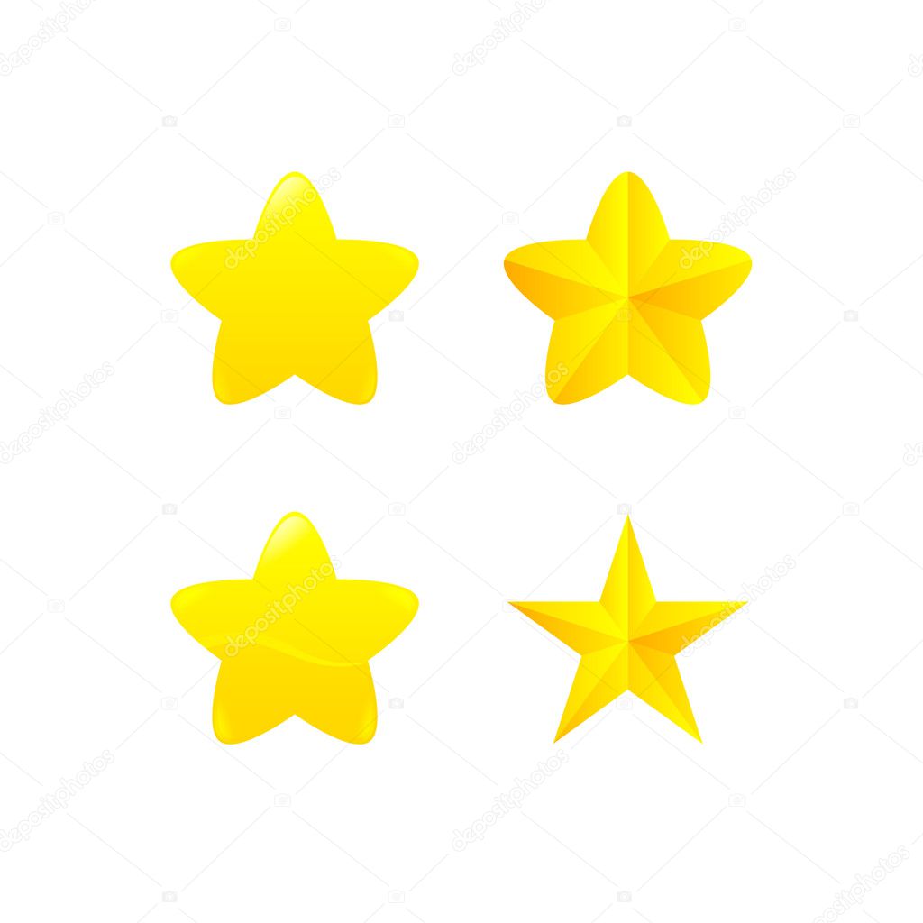 variations of star award