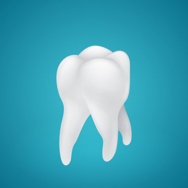 Sağlıklı insan dişleri