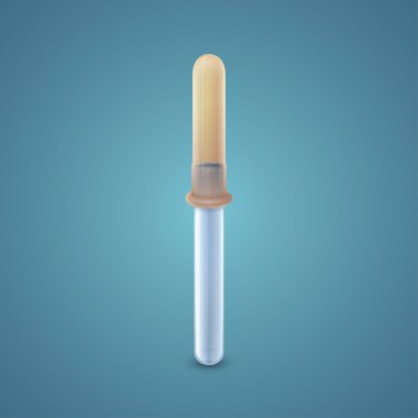 dik pipet