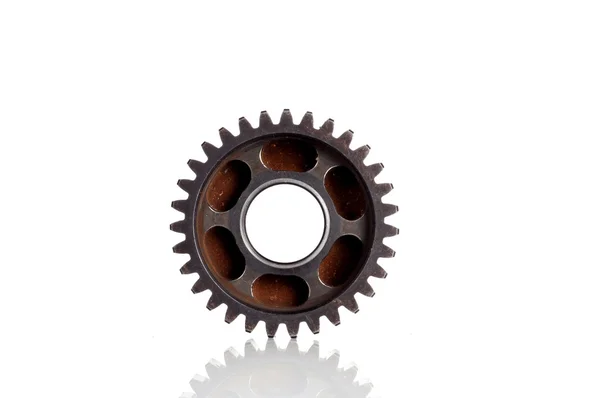 COG engineering redskap — Stockfoto