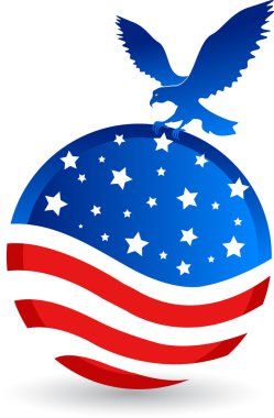 Amerikan kel kartal