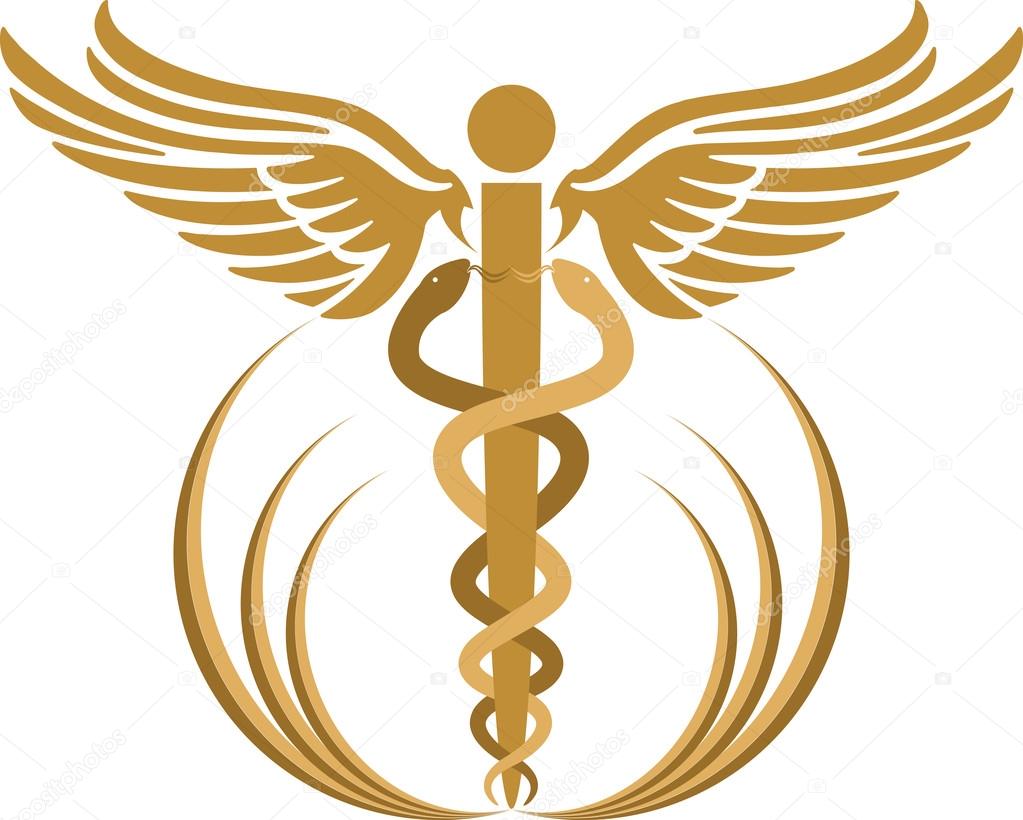 Caduceus logo