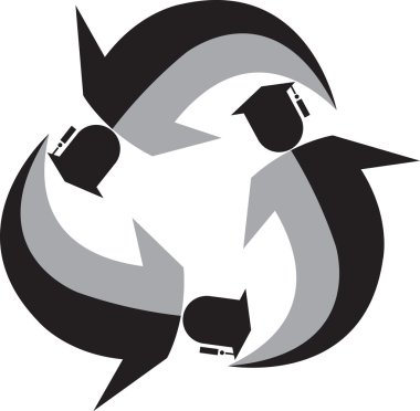 Eğitim Çevre logo