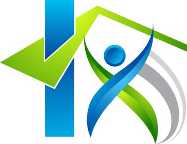 İnşaatçılar logosu