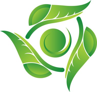 Yaprak Logosu