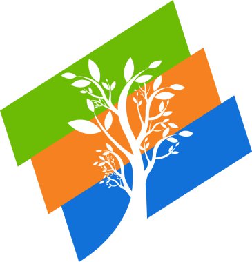 Ağaç Logosu