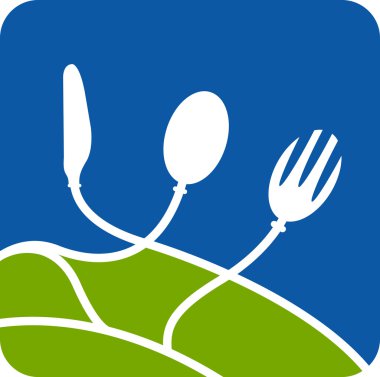 Restoran Logosu